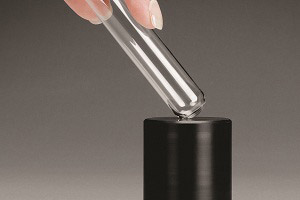 Dickemessung an transparenten Materialien