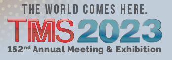 TMS 2023 Logo